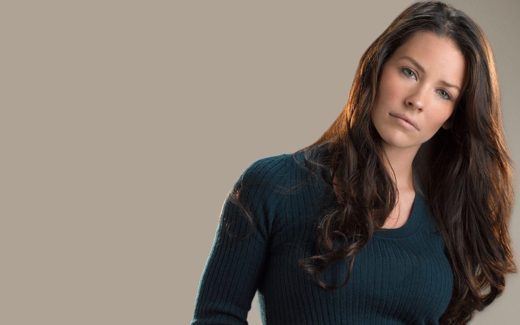 Evangeline Lilly, 55301 px, Foto, Schauspielerin, Kino, 1680x1050 HD Desktop