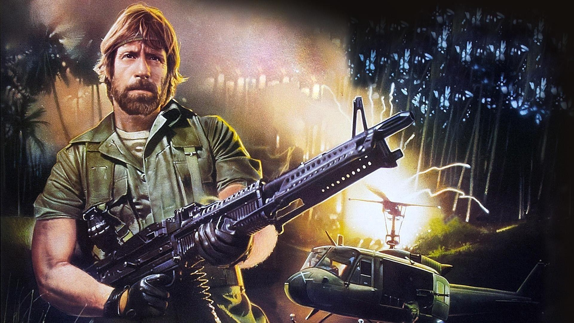 Chuck Norris, Filme, Schauspieler, Kult, Kampfkunst, 1920x1080 Full HD Desktop