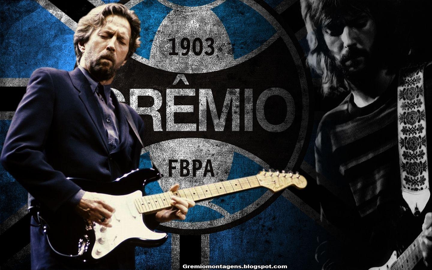 Eric Clapton, Bild, HD, Musiklegende, Porträt, 1440x900 HD Desktop