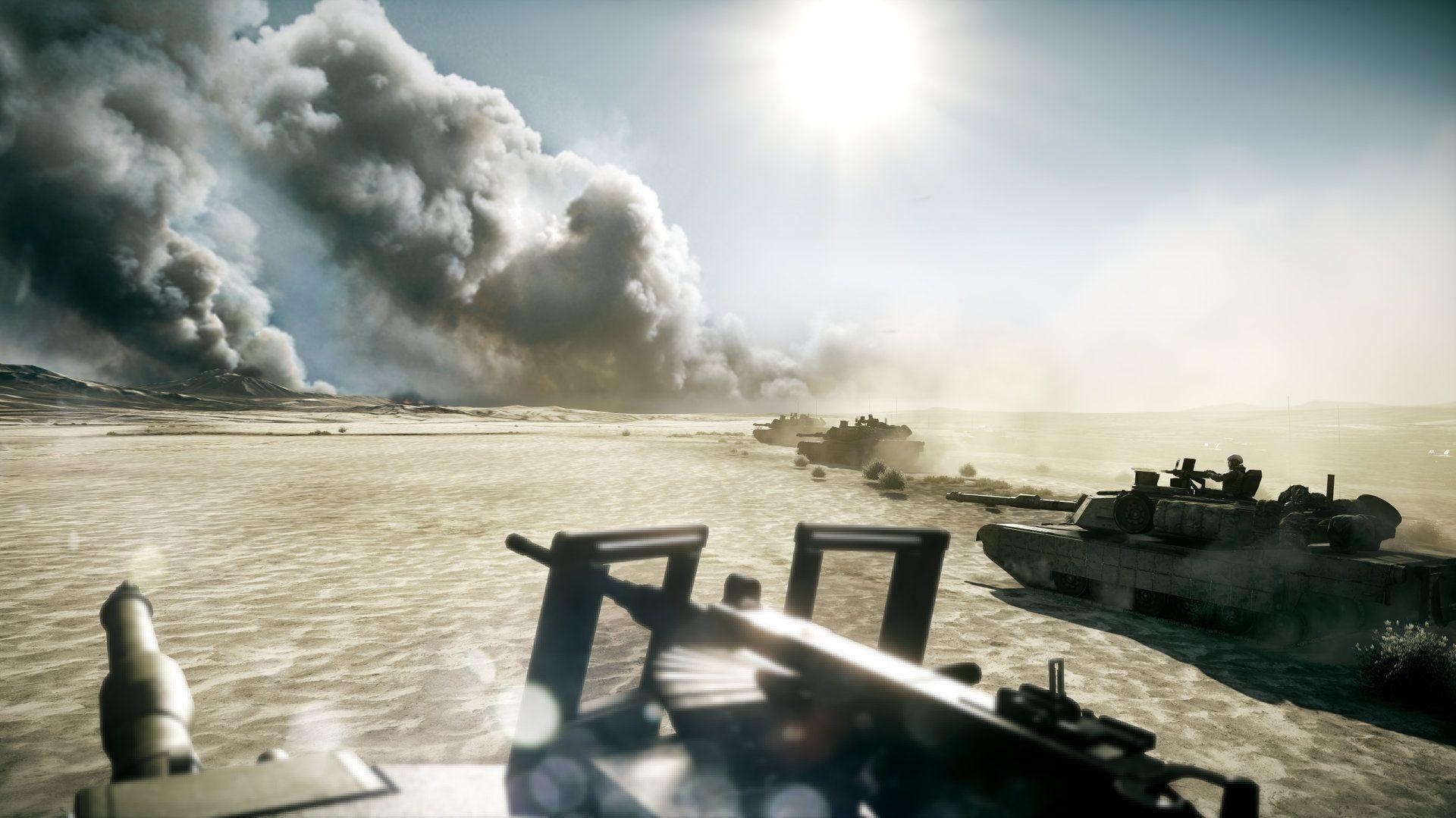 Battlefield 3, Xbox, Call of Duty, Spiele, 1920x1080 Full HD Desktop