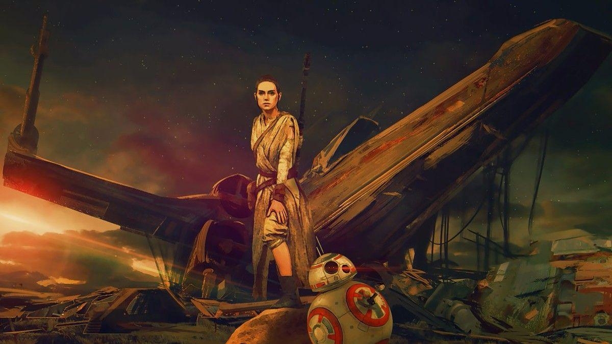 Rey, Star Wars, HD, Download, Kostenlos, 1200x680 HD Desktop