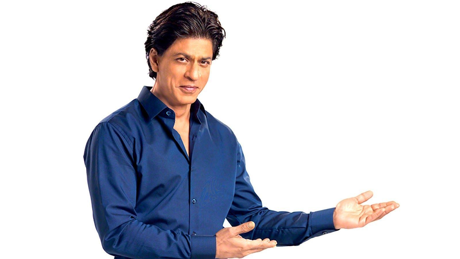 Shahrukh Khan, HD, 1080p, Bollywood, Schauspieler, 1600x900 HD Desktop