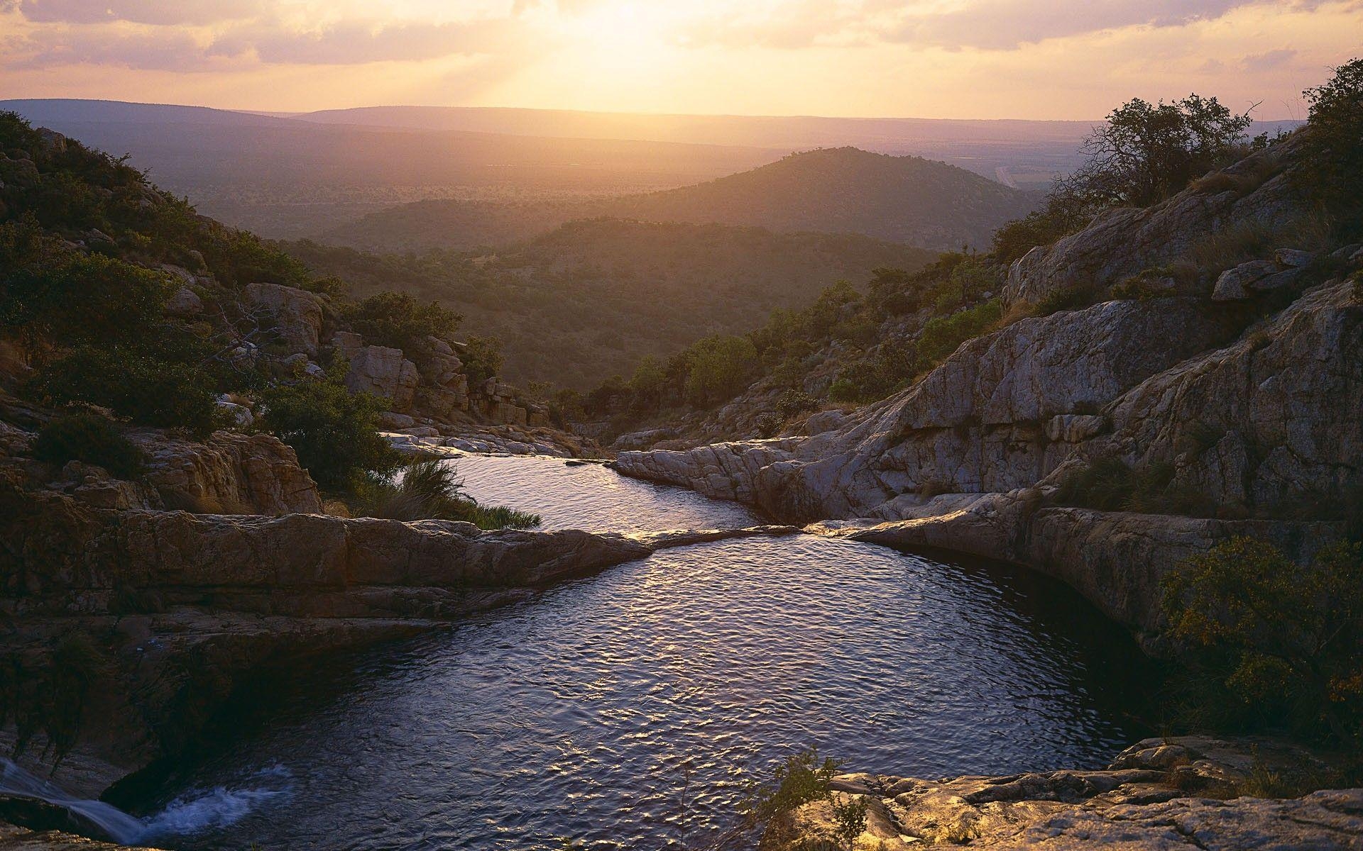 Natur, Südafrika, Umwelt, Landschaft, Reisen, 1920x1200 HD Desktop