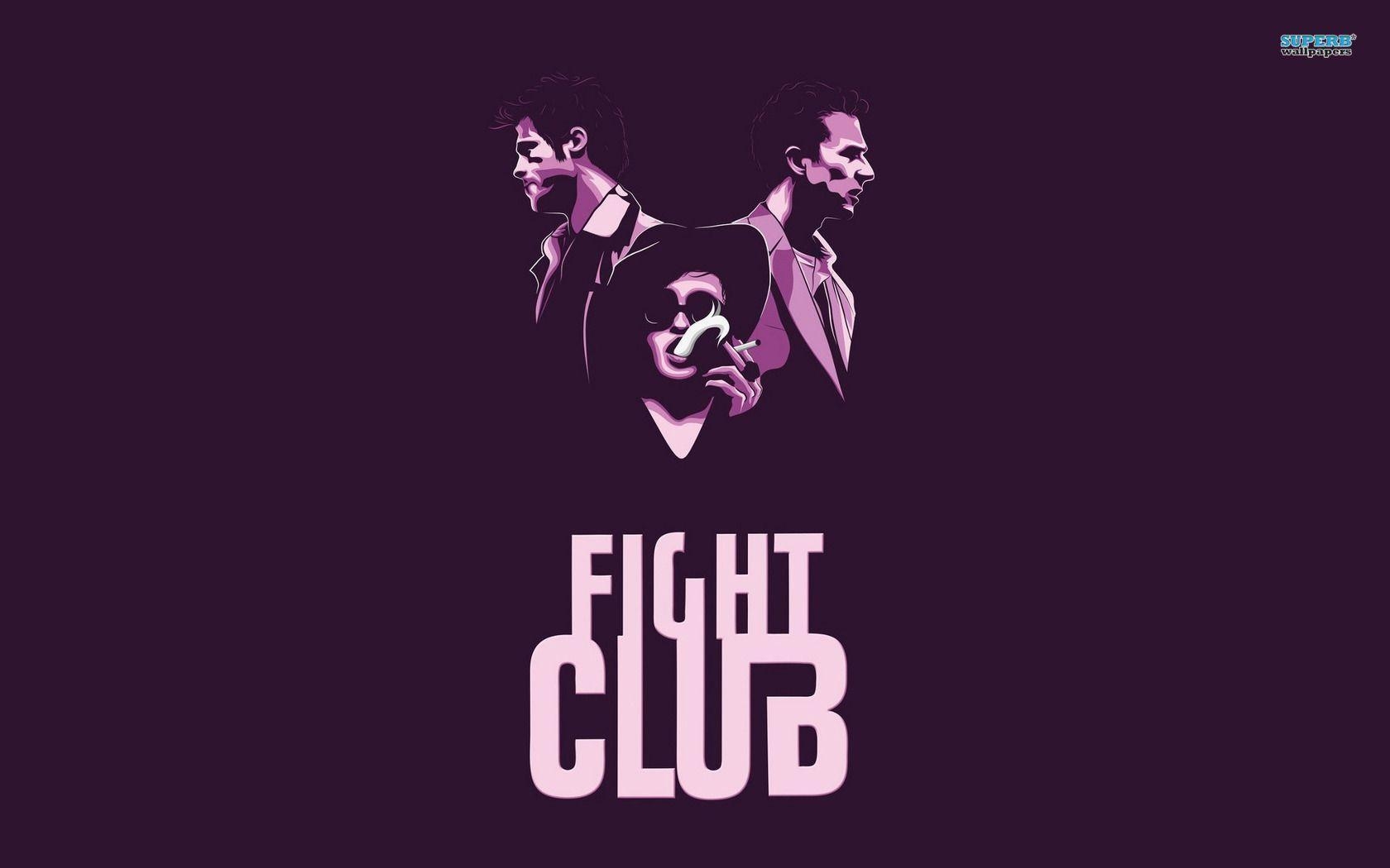 Fight Club, 1999 Film, Hintergrund, Kino, 1680x1050 HD Desktop