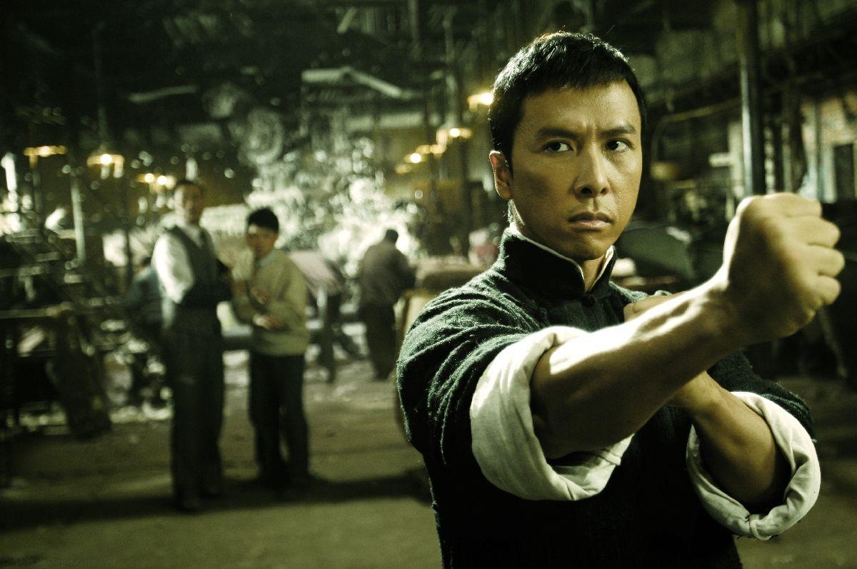 Donnie Yen, Multiplex, Martial Arts, Filme, Action, 1200x800 HD Desktop