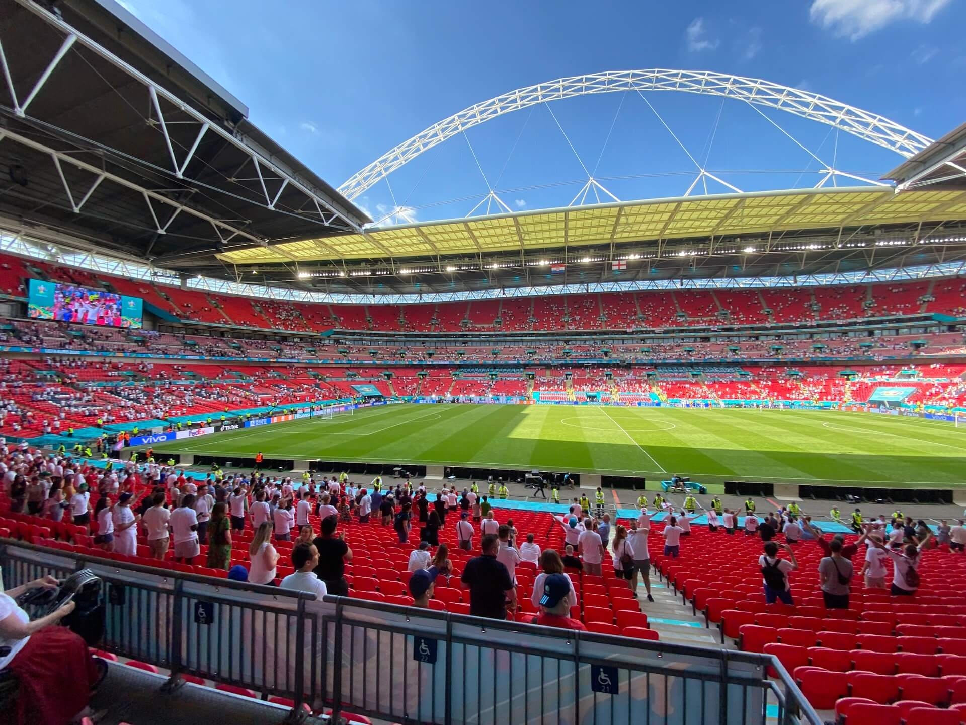 Wembley Stadion, teuerste Stadien, Welt, Fußball, London, 1920x1440 HD Desktop