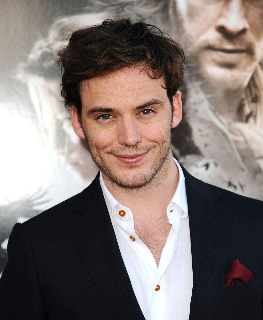 Sam Claflin, neues Bild, stilvoll, Schauspieler, HD, 1030x1250 HD Handy