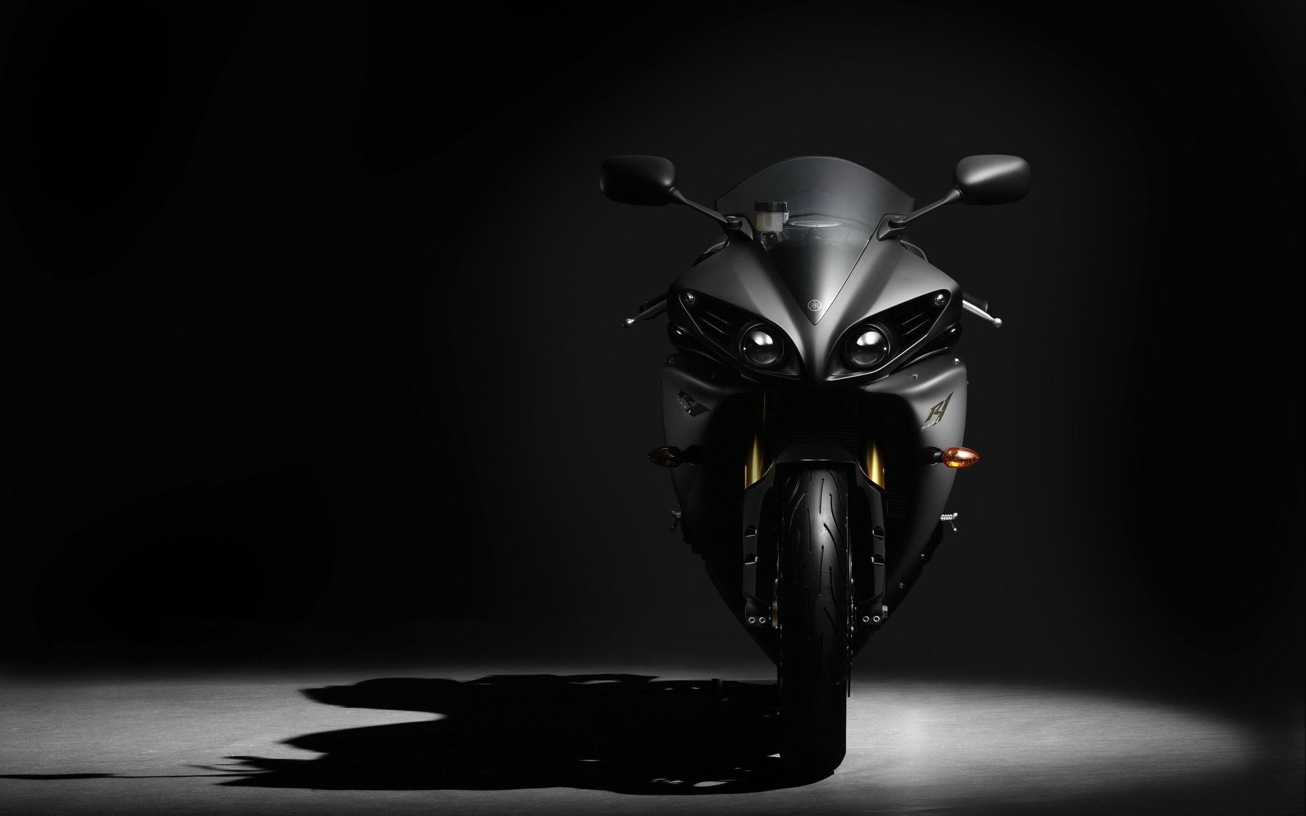 Yamaha R1, Motorrad, HD, Bild, Sport, 2560x1600 HD Desktop