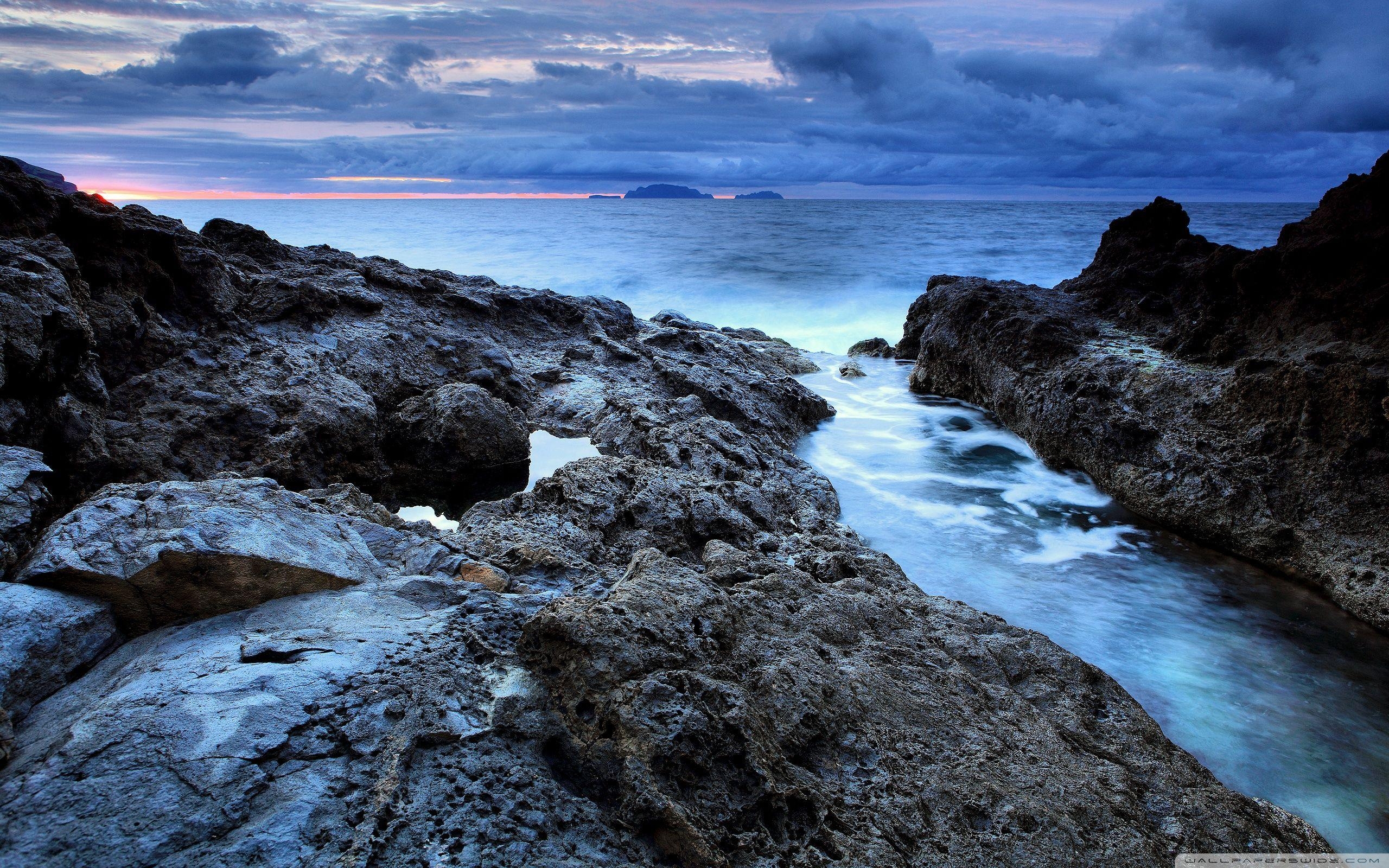 Madeira, Insel, Portugal, 4K, Natur, 2560x1600 HD Desktop