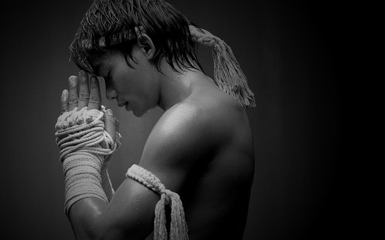 Muay Thai Warrior, Tony Jaa, Filme, Berühmtheiten, Fotografie, 1280x800 HD Desktop