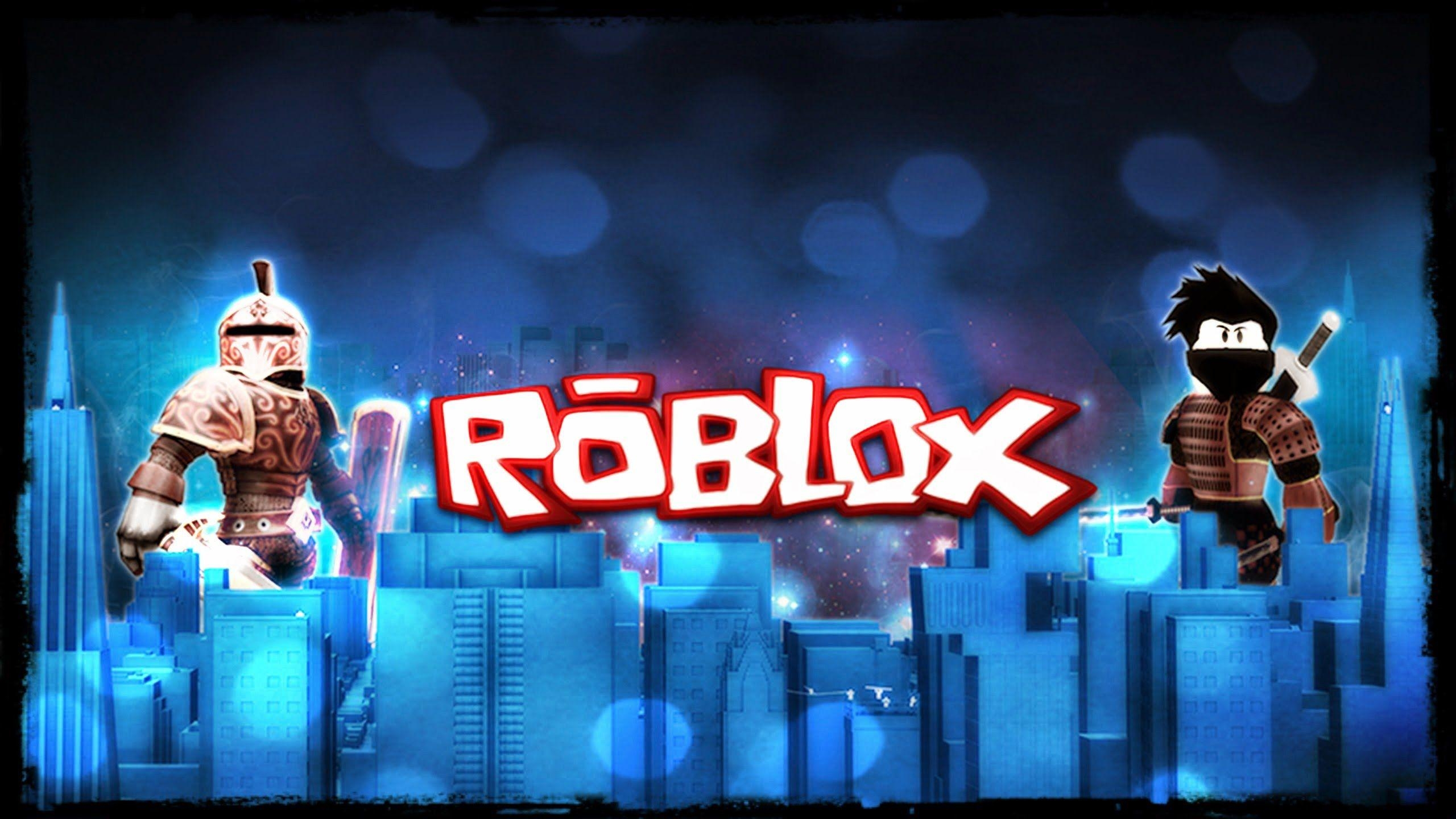 Roblox, HD, Gaming, 1440p, Abenteuer, 2560x1440 HD Desktop