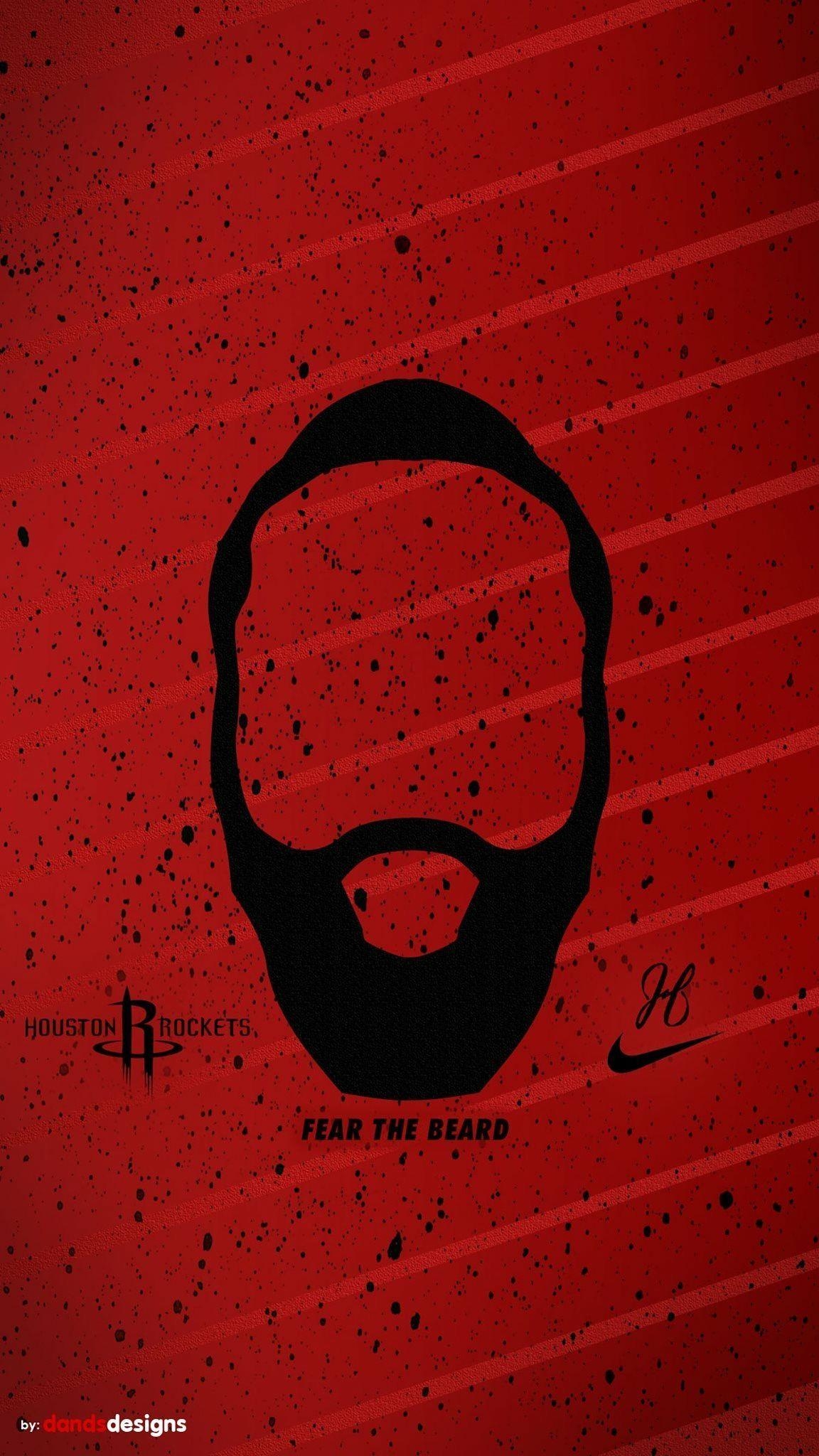 James Harden, NBA, LeBron James, Basketball, Houston, 1160x2050 HD Handy