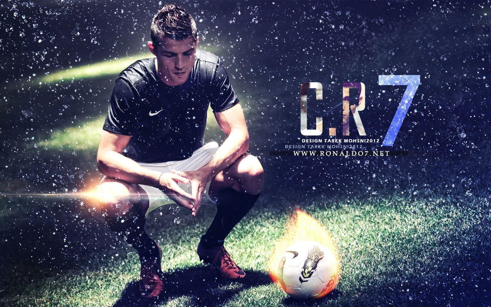 Ronaldo, Nike, Bild, Hintergrund, Fußball, 1920x1200 HD Desktop