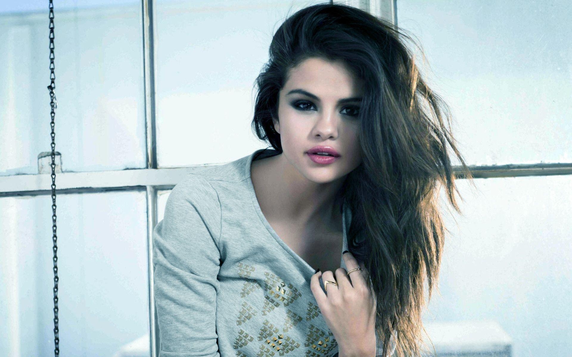 Selena Gomez, HD, Popstar, Hintergrund, Schöne, 1920x1200 HD Desktop