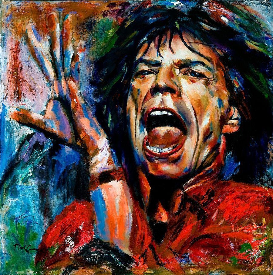 Rolling Stones, 2015, Mick Jagger, Tour, Rockband, 900x910 HD Handy