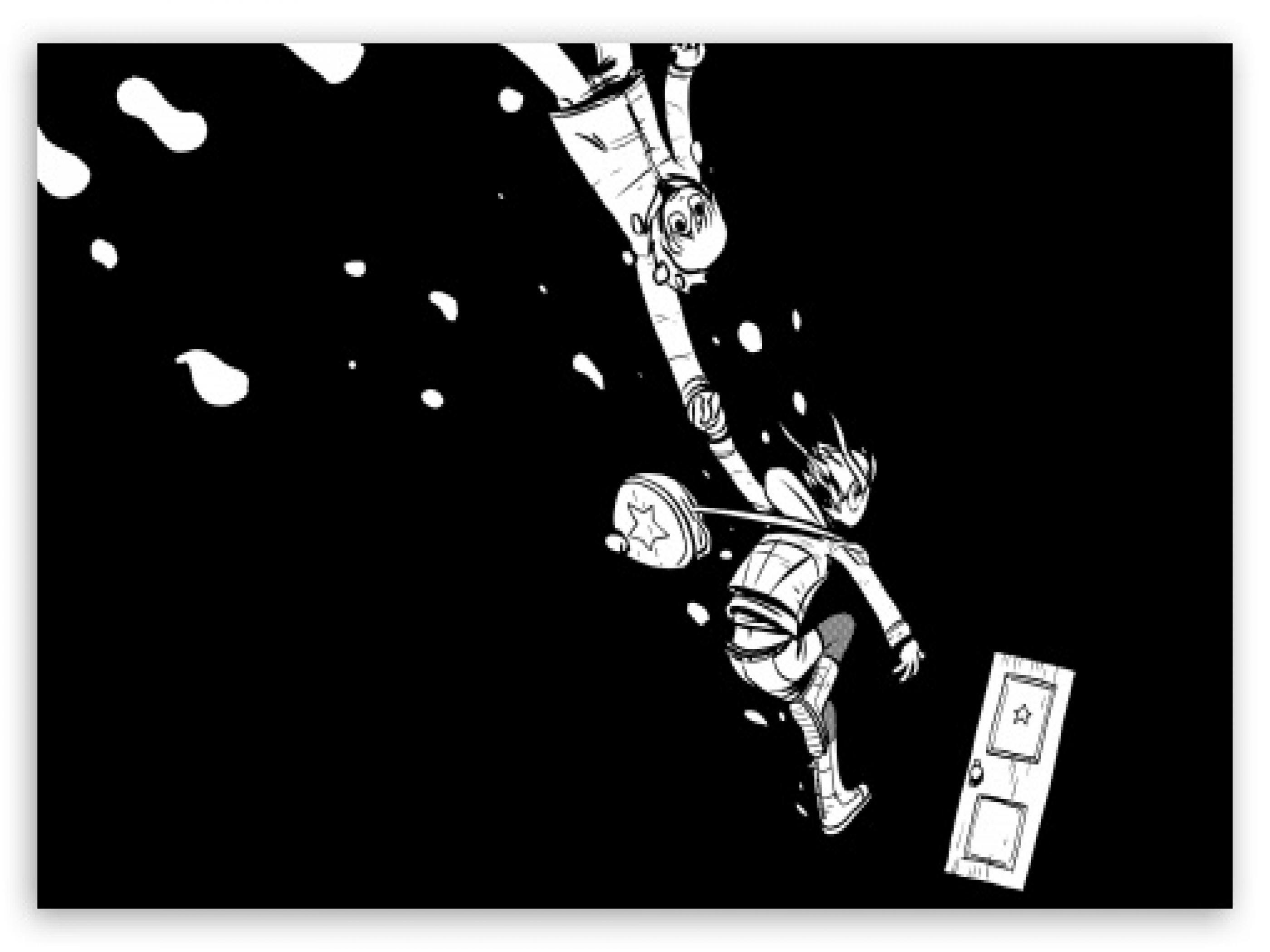 Scott Pilgrim, Welt, Wallpaper, 003 MB, Film, 2800x2100 HD Desktop