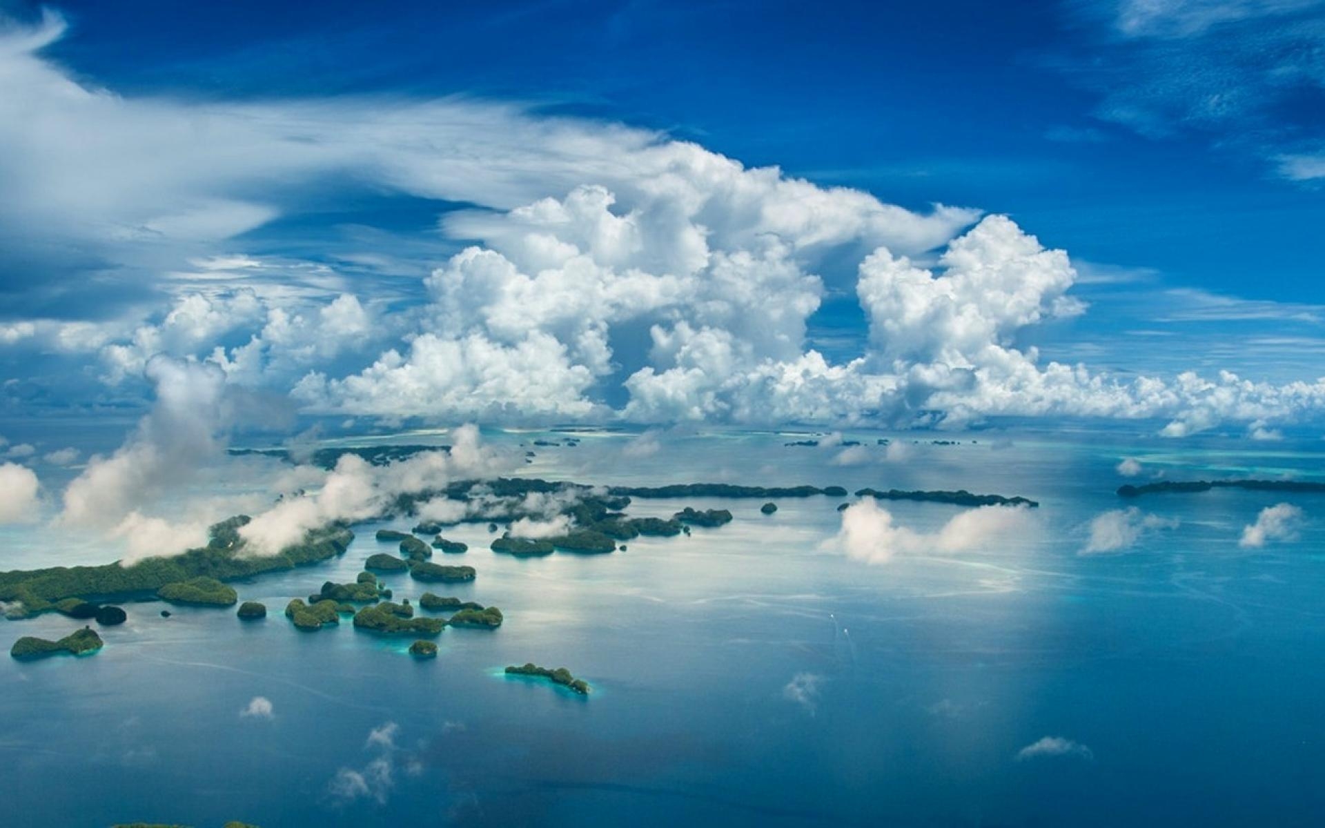 Palau, Reisen, Inseln, Tropen, Erkundung, 1920x1200 HD Desktop