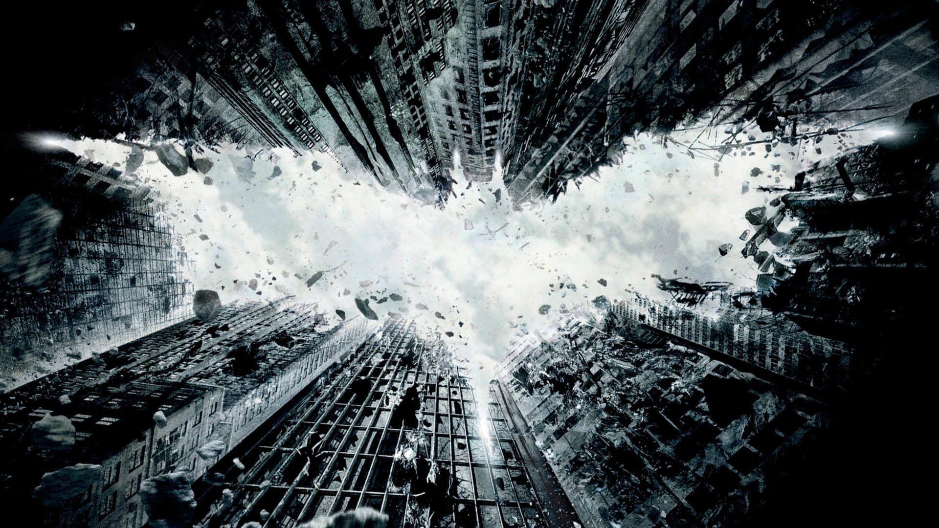 The Dark Knight, Bild, Batman, Film, Hintergrund, 1920x1080 Full HD Desktop