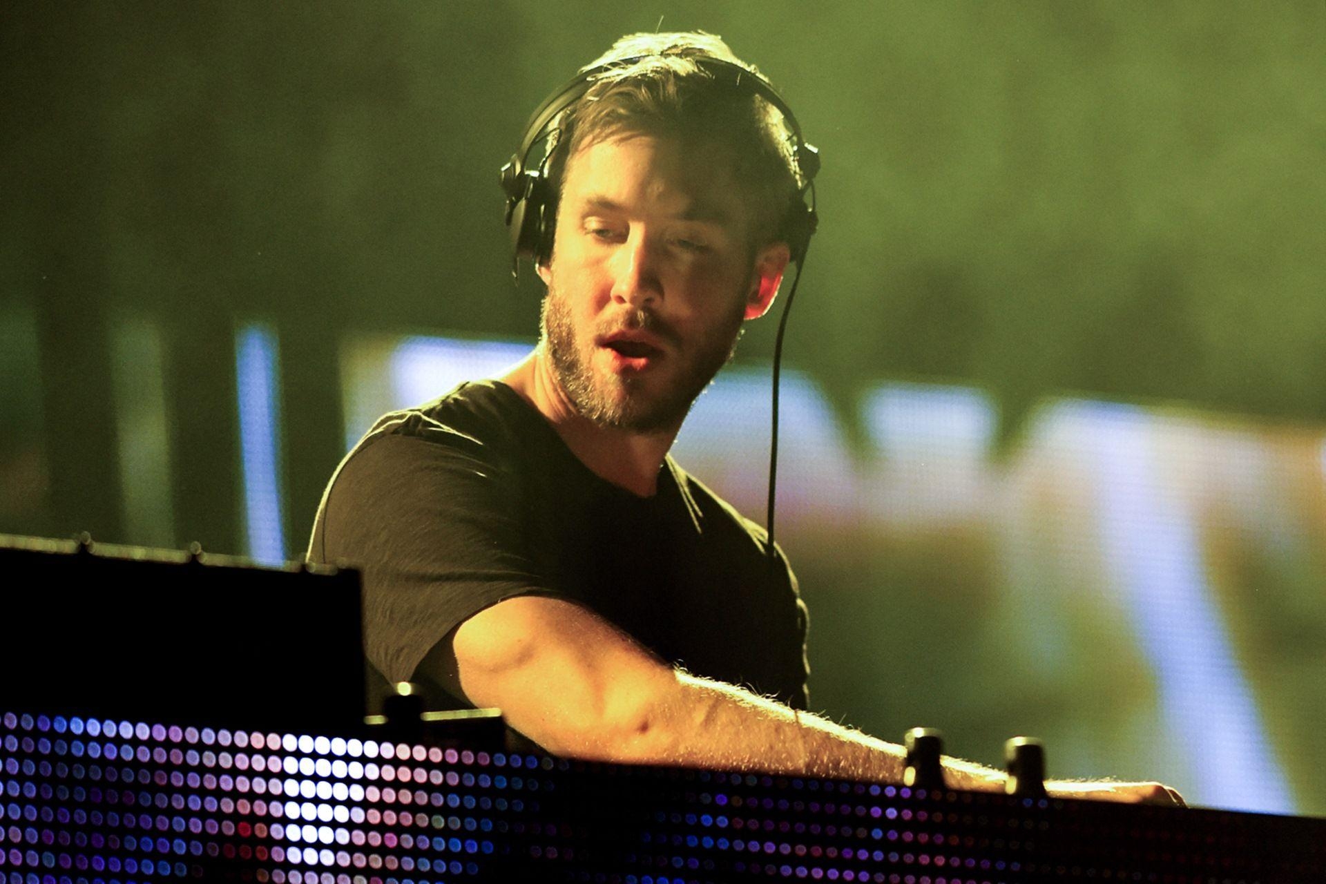 Calvin Harris, 2018, Musik, DJ, EDM, 1920x1280 HD Desktop