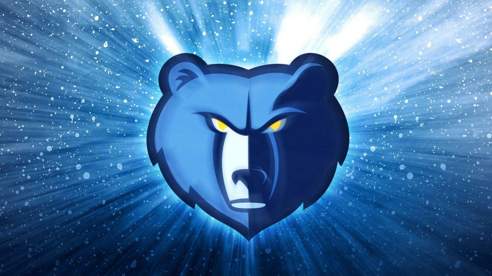 Memphis Grizzlies, Basketball, HD, Hintergrund, Sport, 1920x1080 Full HD Desktop