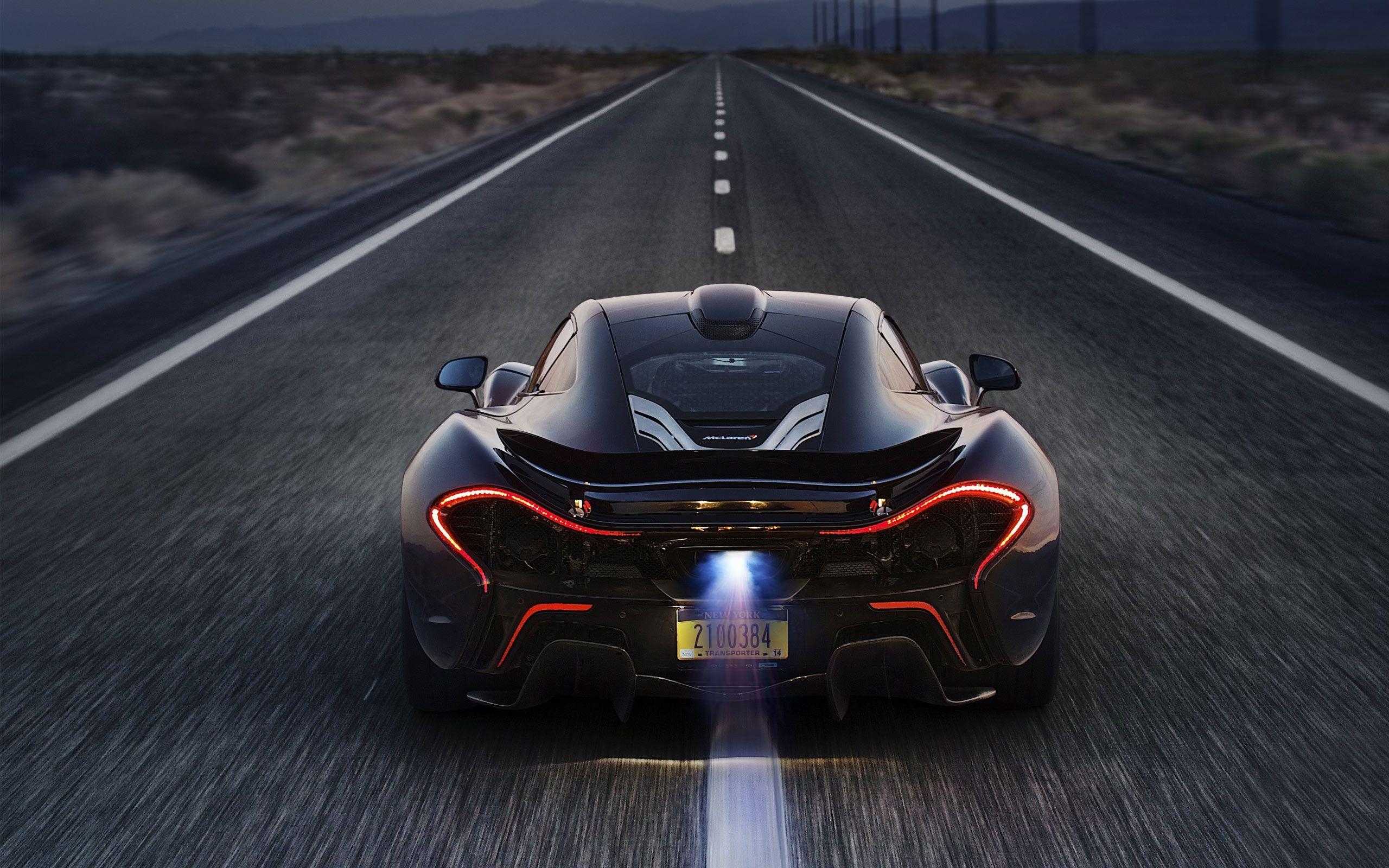 McLaren, HD, Auto, Hintergrund, Supersportwagen, 2560x1600 HD Desktop