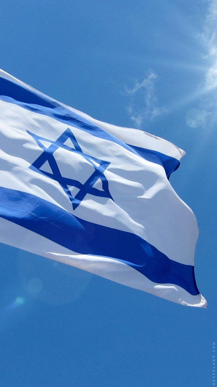 Israel Flagge, PNG, Transparent, Symbol, Staat, 720x1280 HD Handy