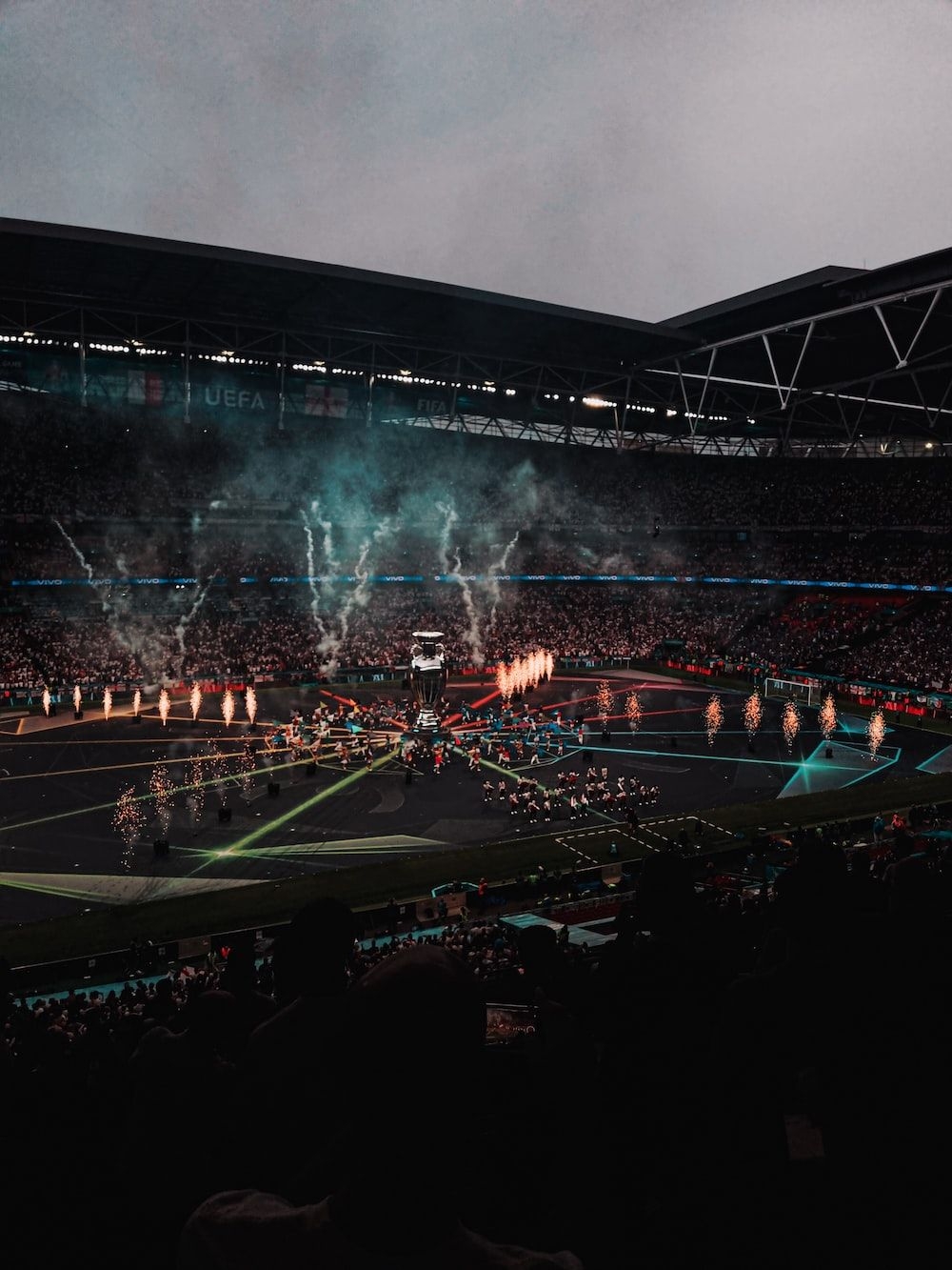 Wembley Stadion, Bild, Kostenlos, Download, Sport, 1000x1340 HD Handy