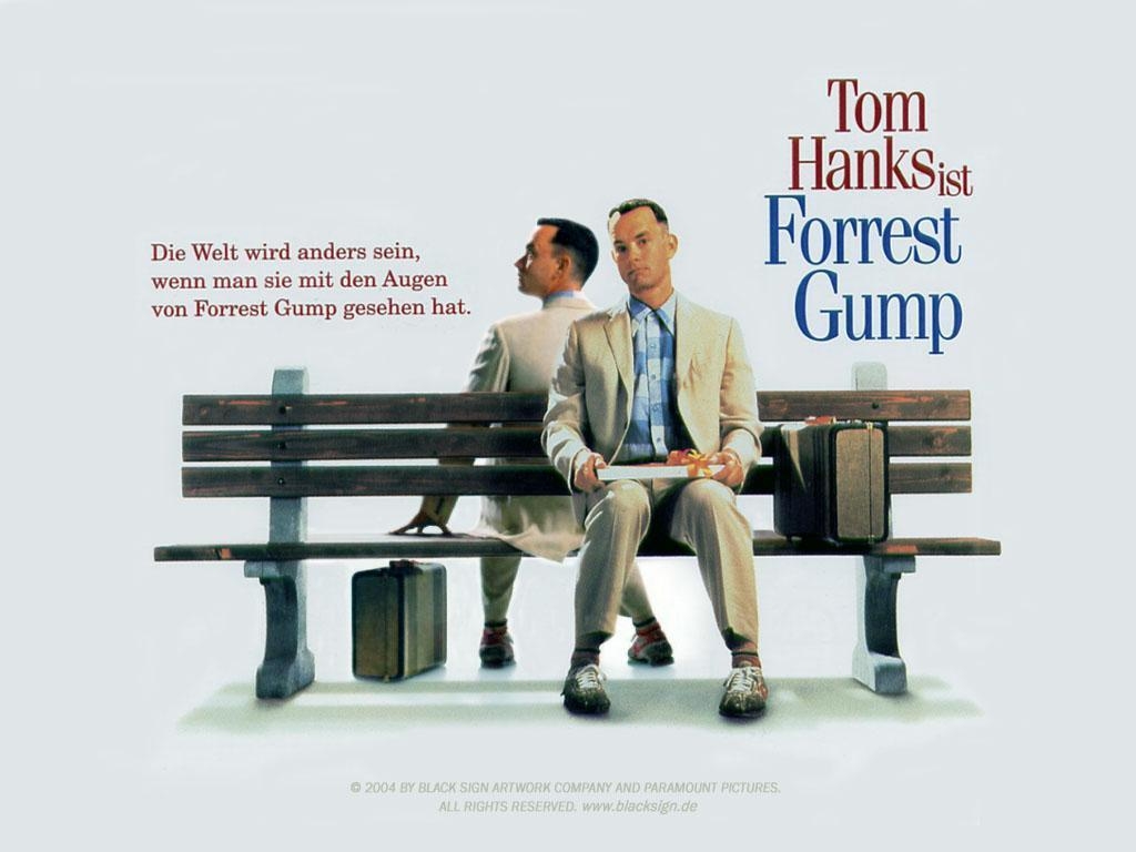 Forrest Gump, Film, Klassiker, Tom Hanks, Drama, 1030x770 HD Desktop