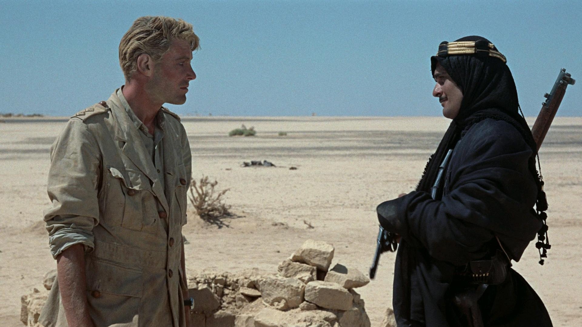 Lawrence von Arabien, Ereignisse, Kunstkino, Coral Gables, Film, 1920x1080 Full HD Desktop