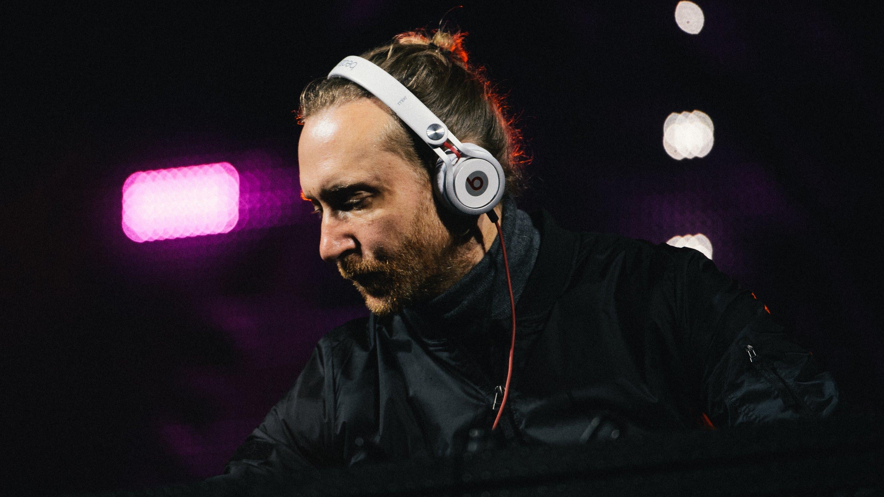 David Guetta, Musik, Hochauflösend, DJ, Bild, 3000x1690 HD Desktop