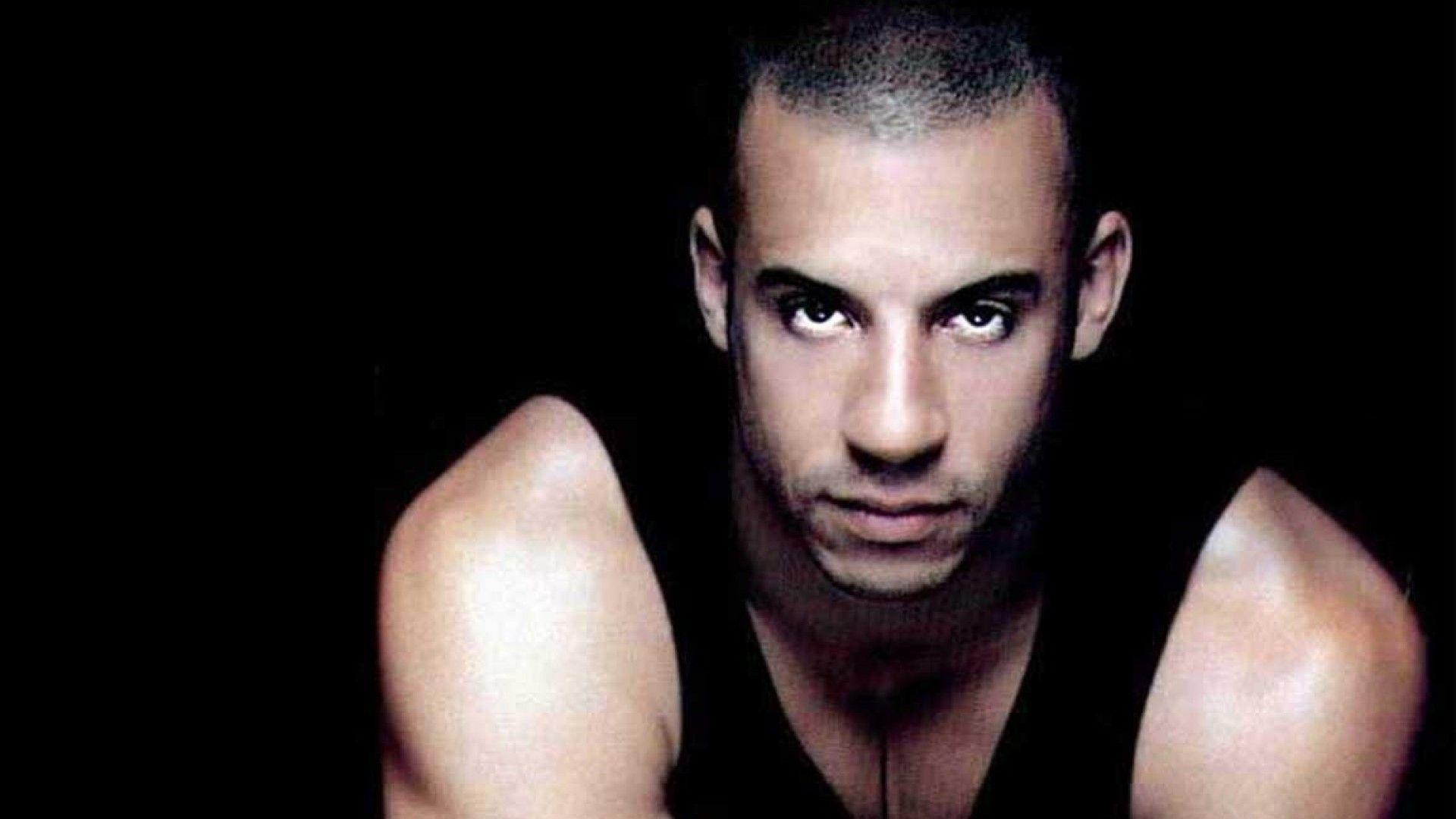 Vin Diesel, Schauspieler, Hollywood, Actionfilm, Filme, 1920x1080 Full HD Desktop