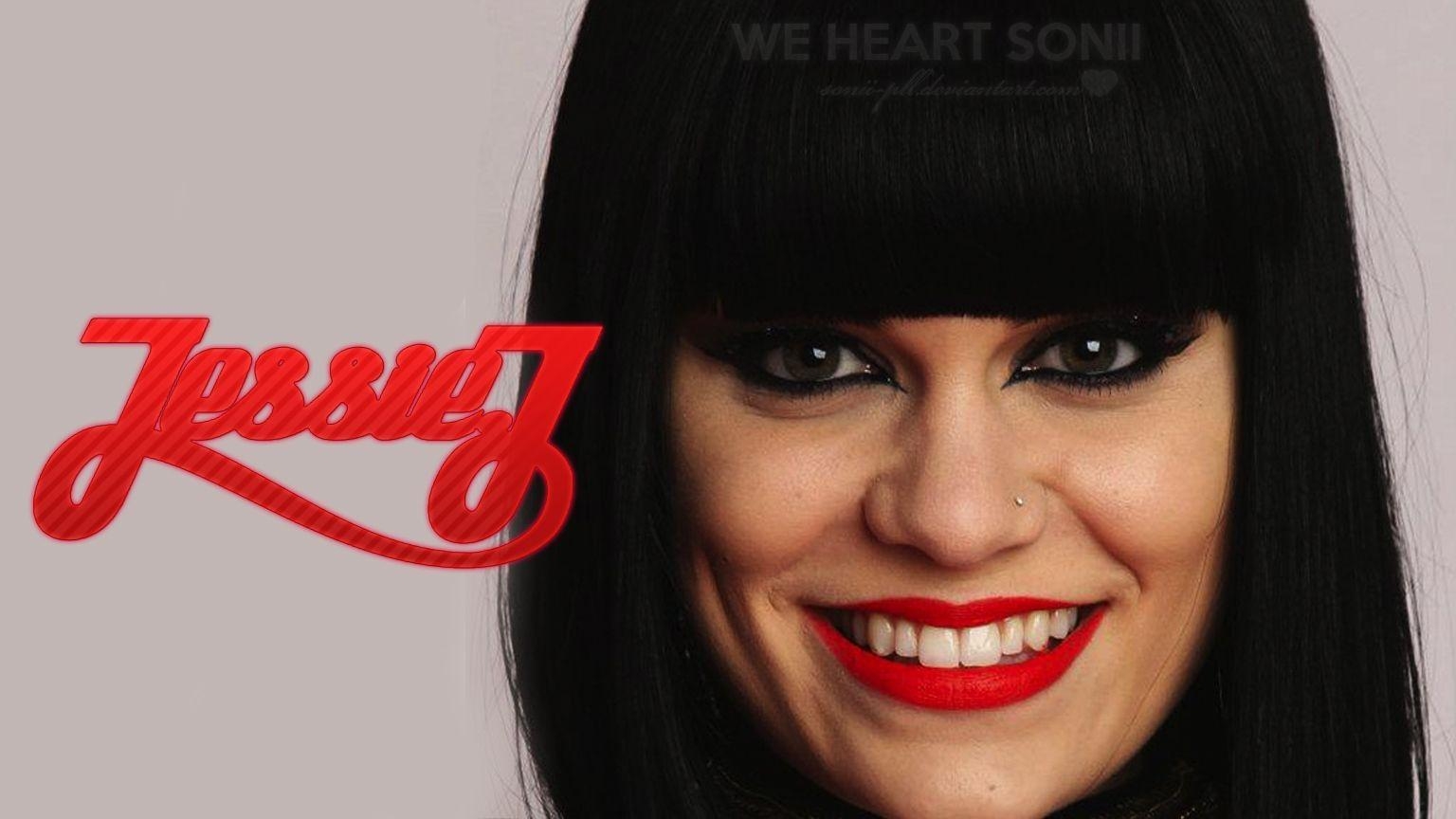 Jessie J, Pop-Dance, Musikstil, Sängerin, Auftritt, 1540x870 HD Desktop