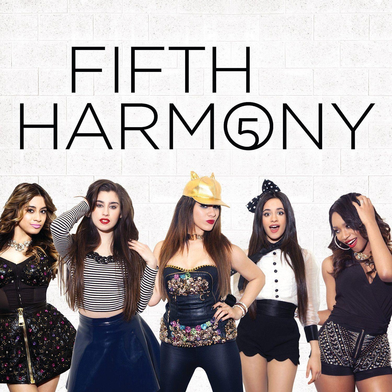 Fifth Harmony, Musik, Pop, Mädchenband, R&B, 1500x1500 HD Handy