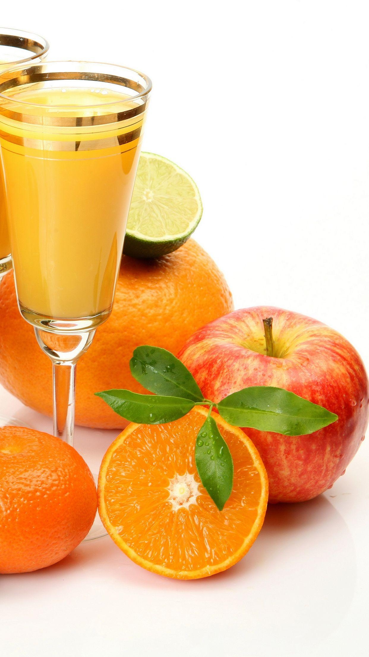 Orangensaft, Frucht, Hintergrund, Bild, Saft, 1250x2210 HD Handy