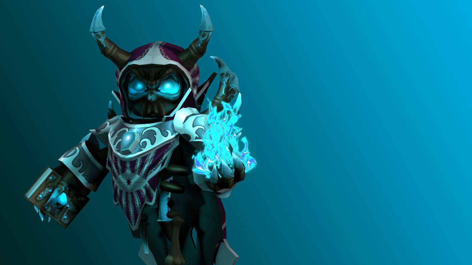 Roblox, Gaming, Korblox, Deathspeaker, Abenteuer, 1600x900 HD Desktop