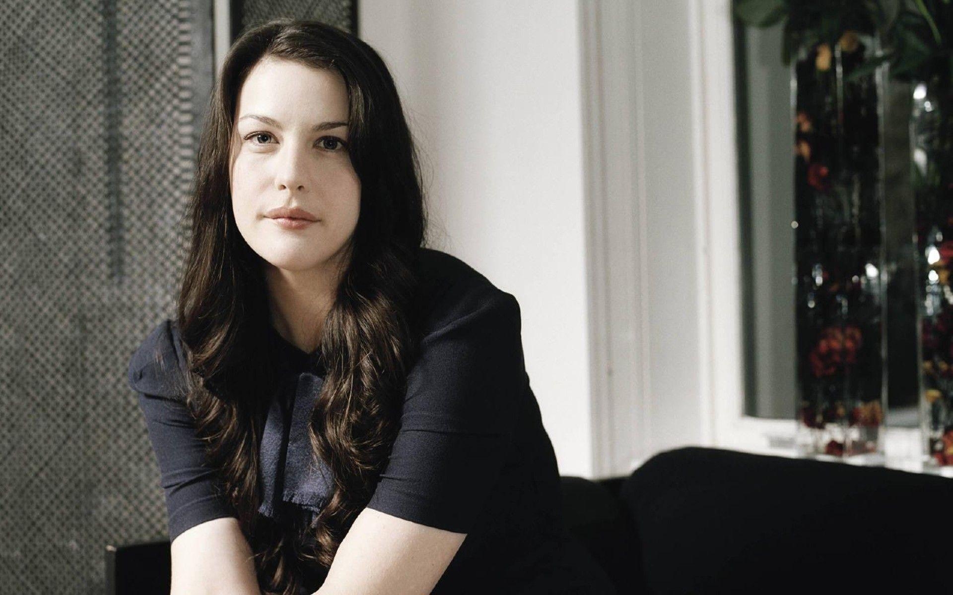 Liv Tyler, Schauspielerin, HD, Hintergrund, Fotos, 1920x1200 HD Desktop