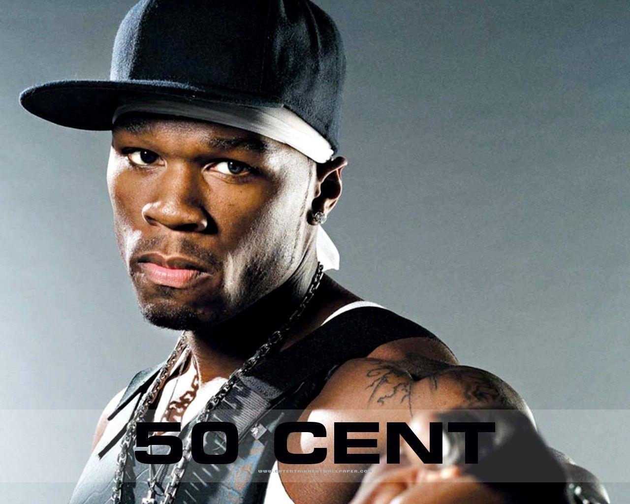 50 Cent, Musik, Künstler, Hintergrund, Bild, 1280x1030 HD Desktop