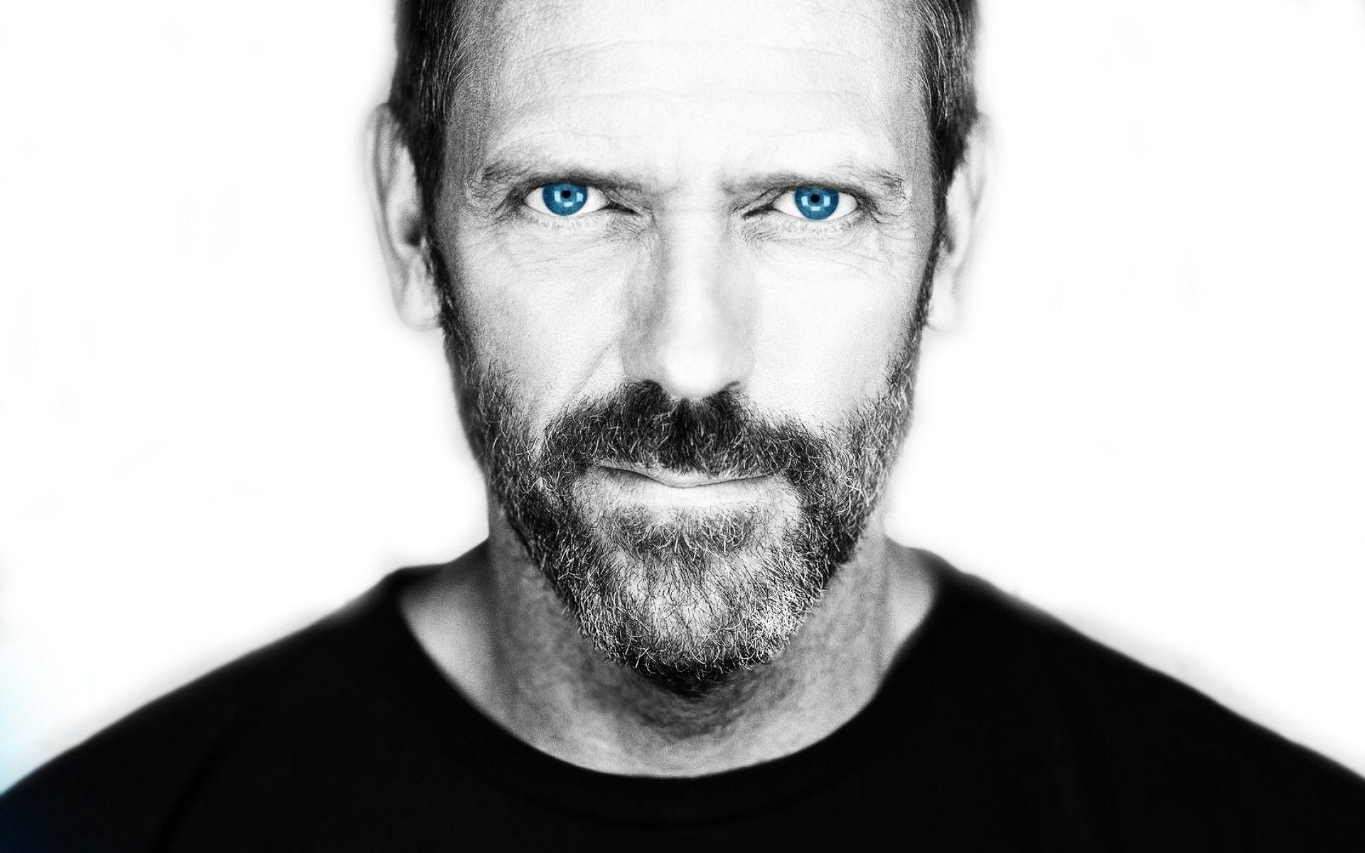 Hugh Laurie, Gregory House, HD, Hintergrund, Mobil, 1920x1200 HD Desktop