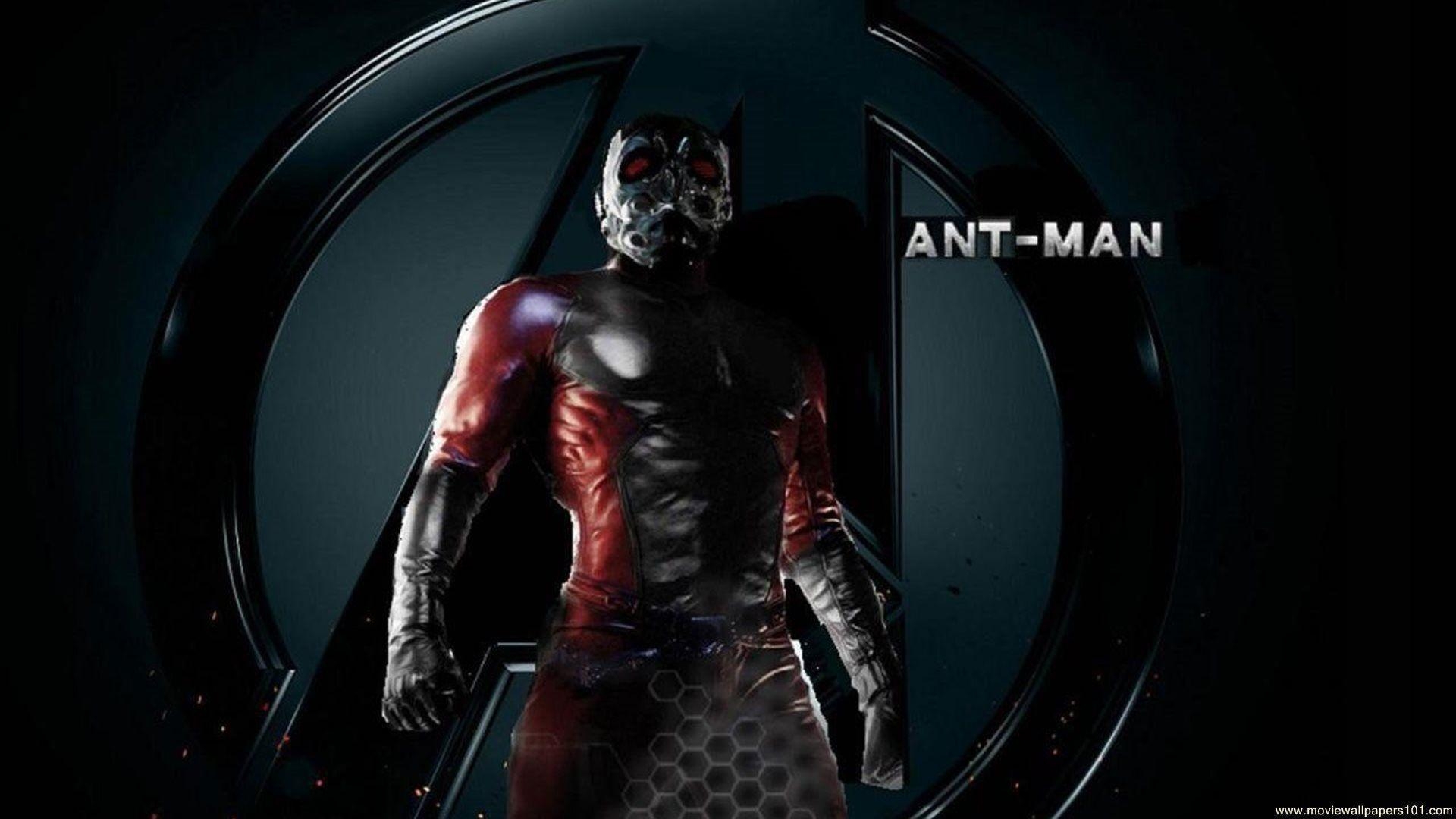 Ant-Man, Tapete, Marvel, Film, Comic, 1920x1080 Full HD Desktop