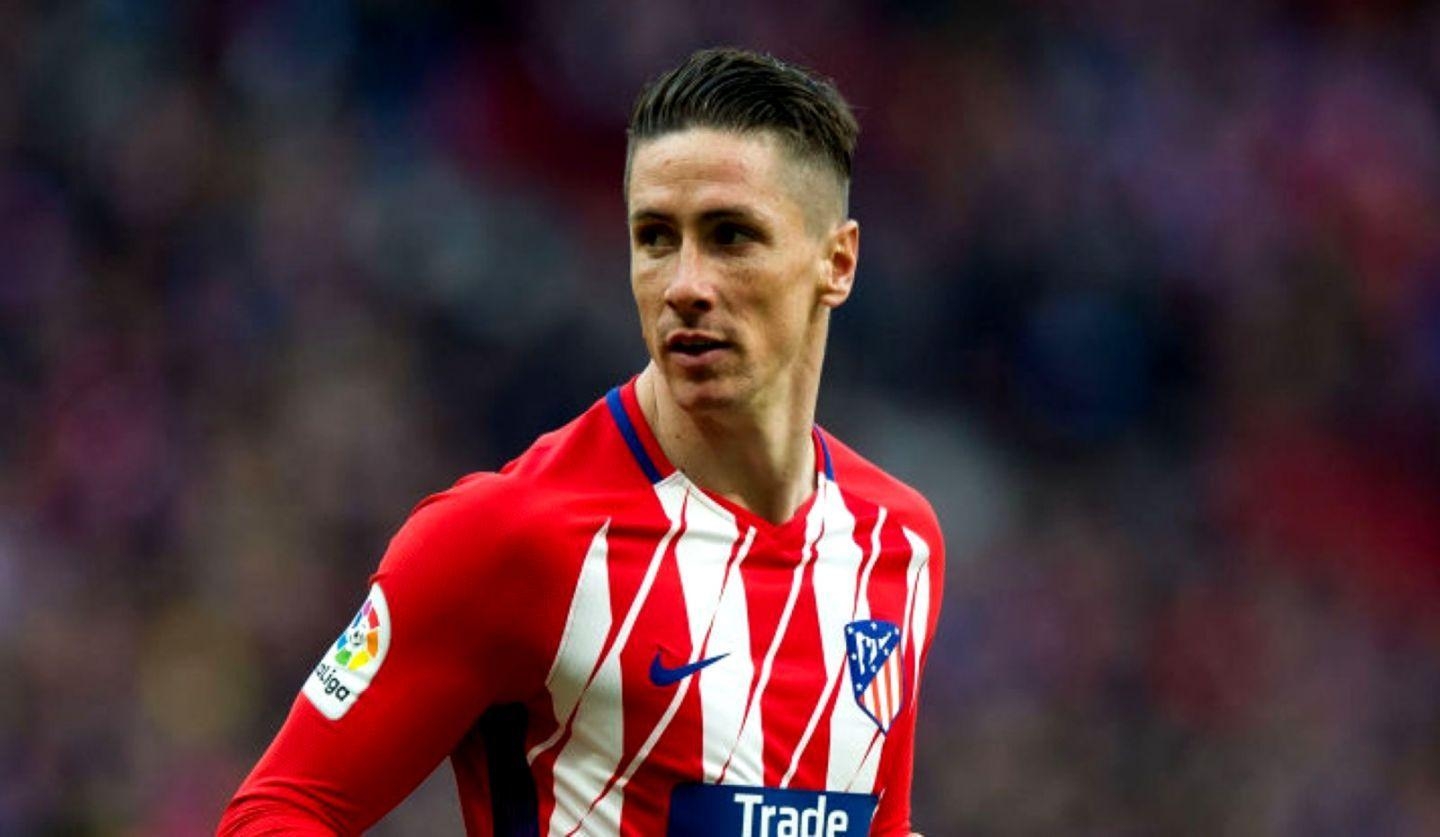 Fernando Torres, Bild 004, Sport, Fußball, Hintergrund, 1440x840 HD Desktop