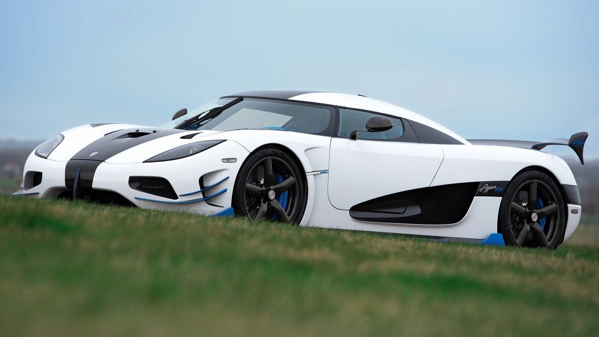 Koenigsegg Agera RS1, Superauto, Limited Edition, HD, Hintergrund, 1920x1080 Full HD Desktop