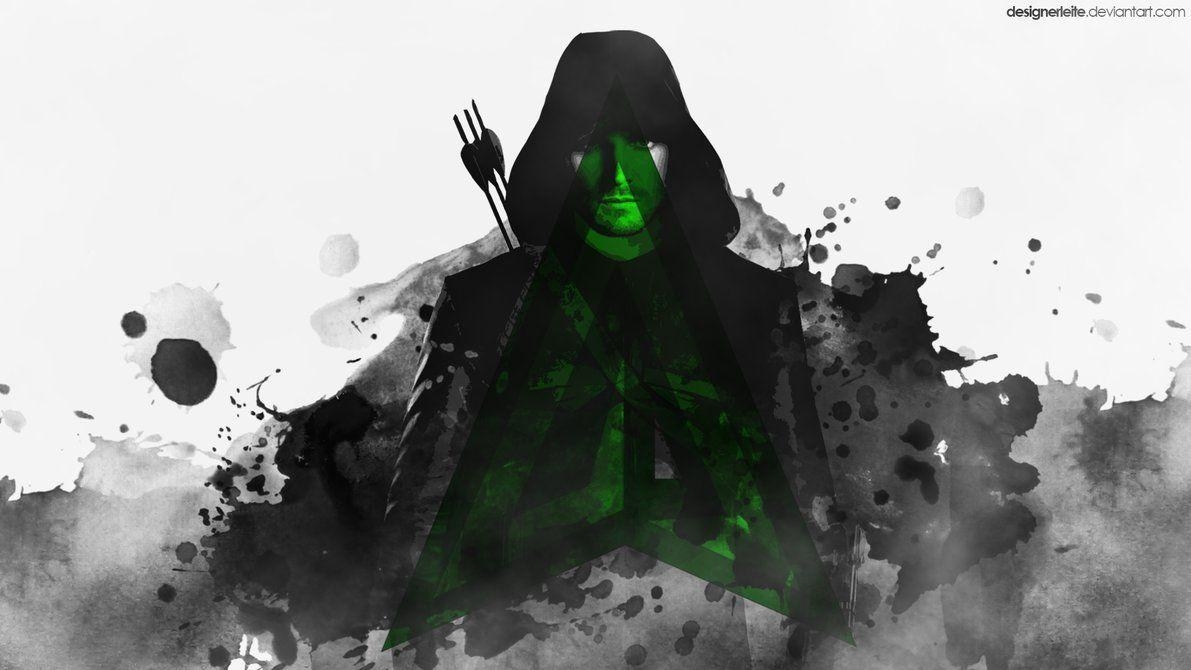 Green Arrow, Superheld, Comics, Hintergrund, DC, 1200x670 HD Desktop