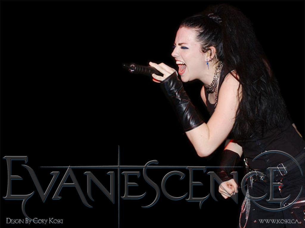 Evanescence, Musik, Fondo, Hintergrund, Band, 1030x770 HD Desktop