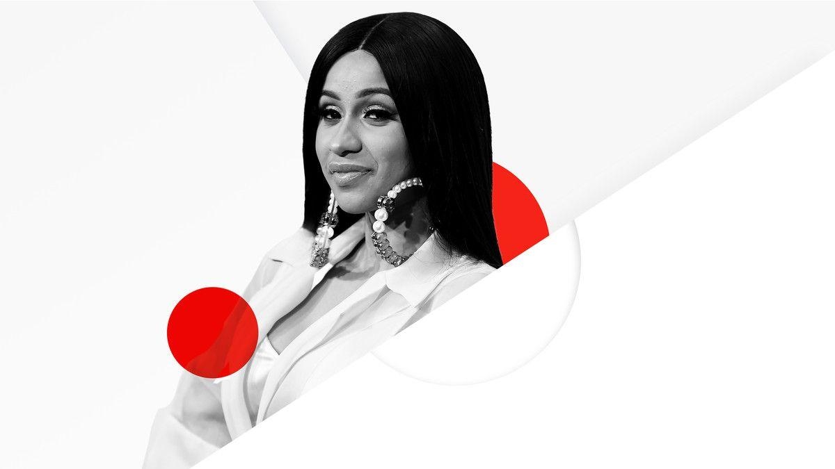 Cardi B, Rap, Erfolg, Stil, Berühmtheit, 1200x680 HD Desktop