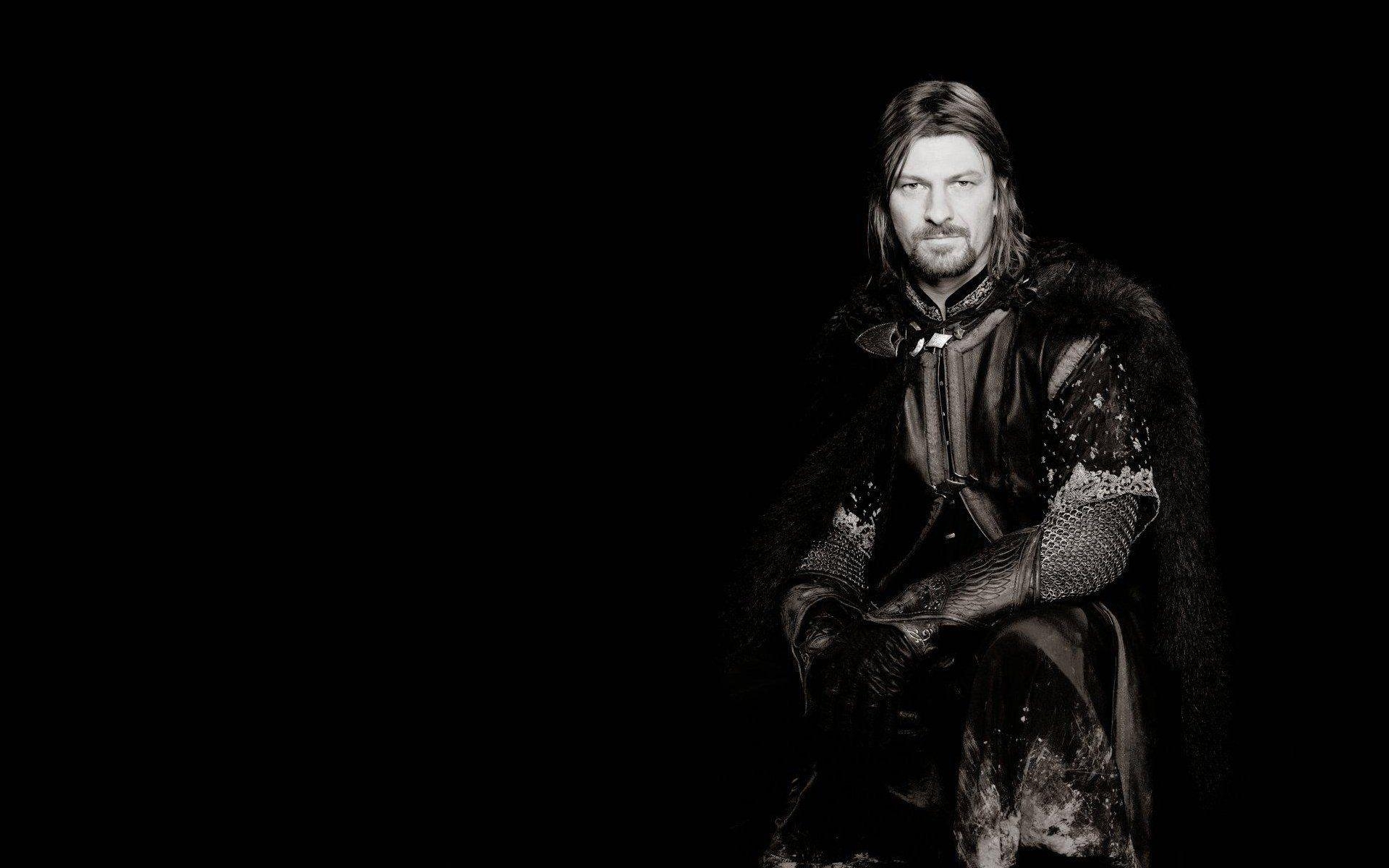 Aragorn, Schwarz, Kontrast, Elessar, König, 1920x1200 HD Desktop