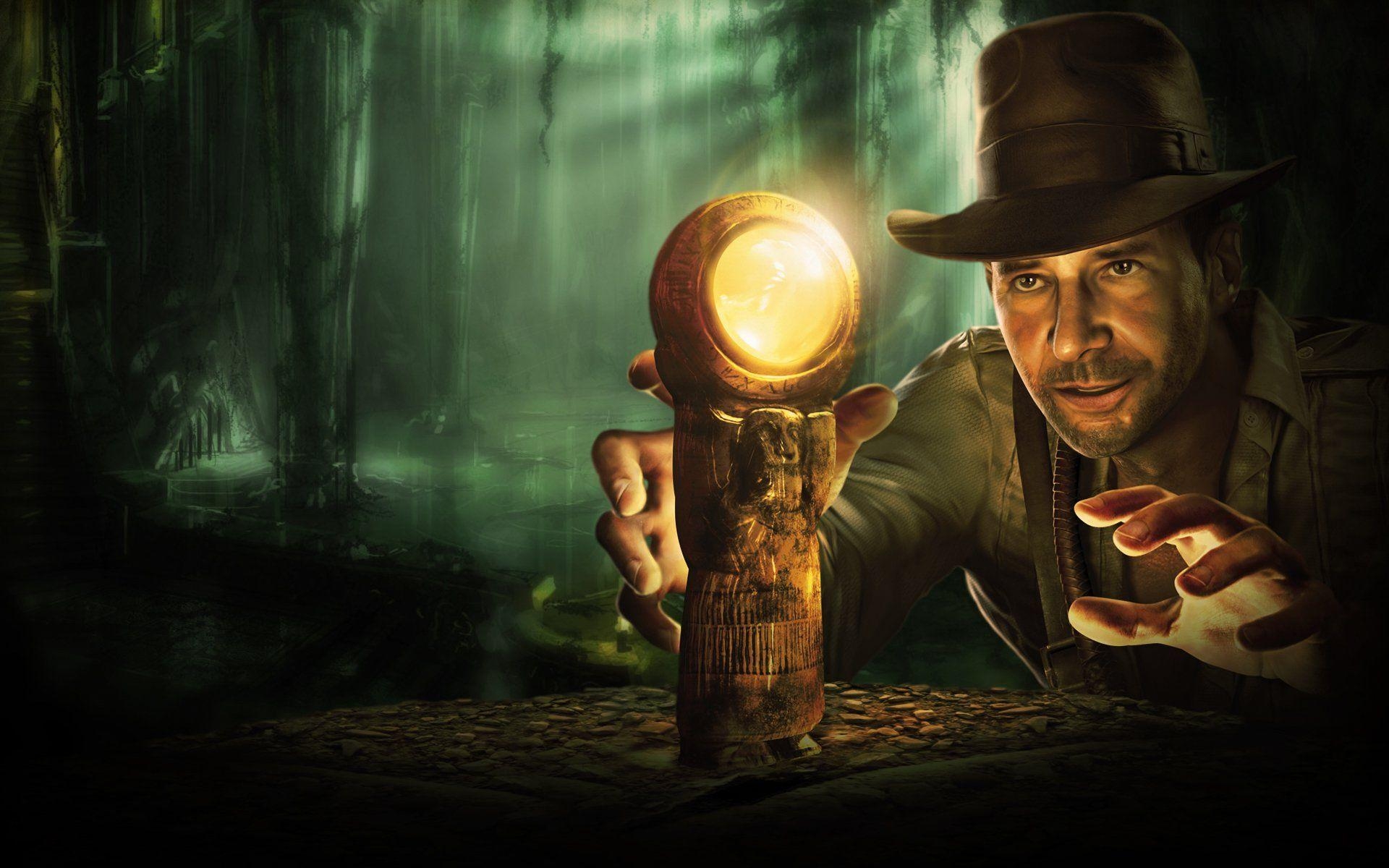 Indiana Jones, Action, Abenteuer, Fantasy, Disney, 1920x1200 HD Desktop