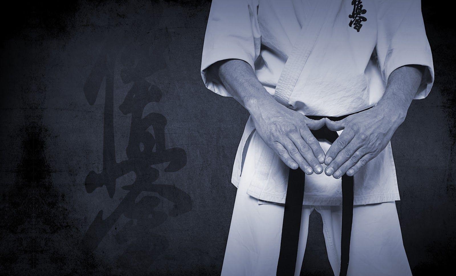 Karate, HD, Desktop, Sport, Bild, 1600x970 HD Desktop