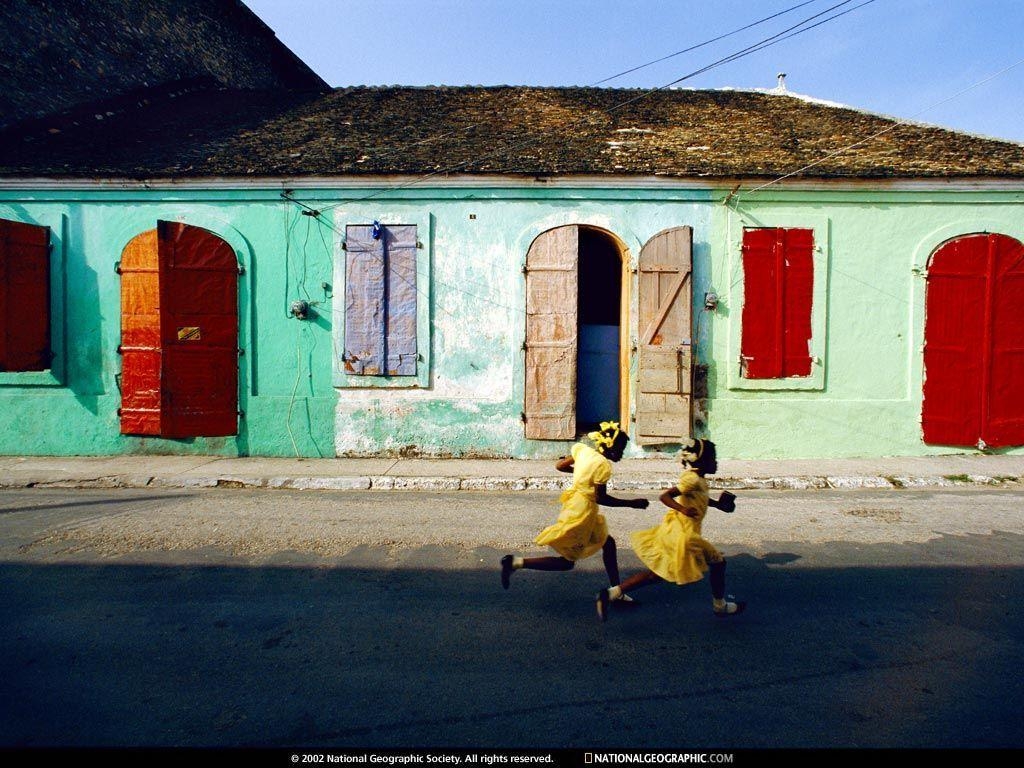 Haiti Bild, Landschaften, tropisch, Reisen, Kultur, 1030x770 HD Desktop