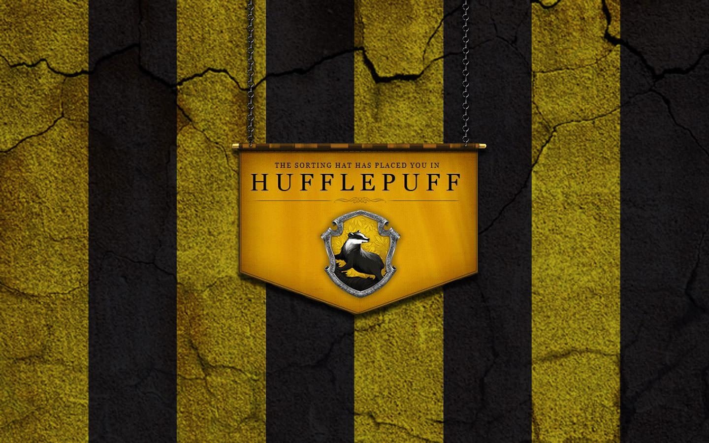 Hufflepuff, Kostenlos, Hintergrund, Harry Potter, Hogwarts, 1440x900 HD Desktop