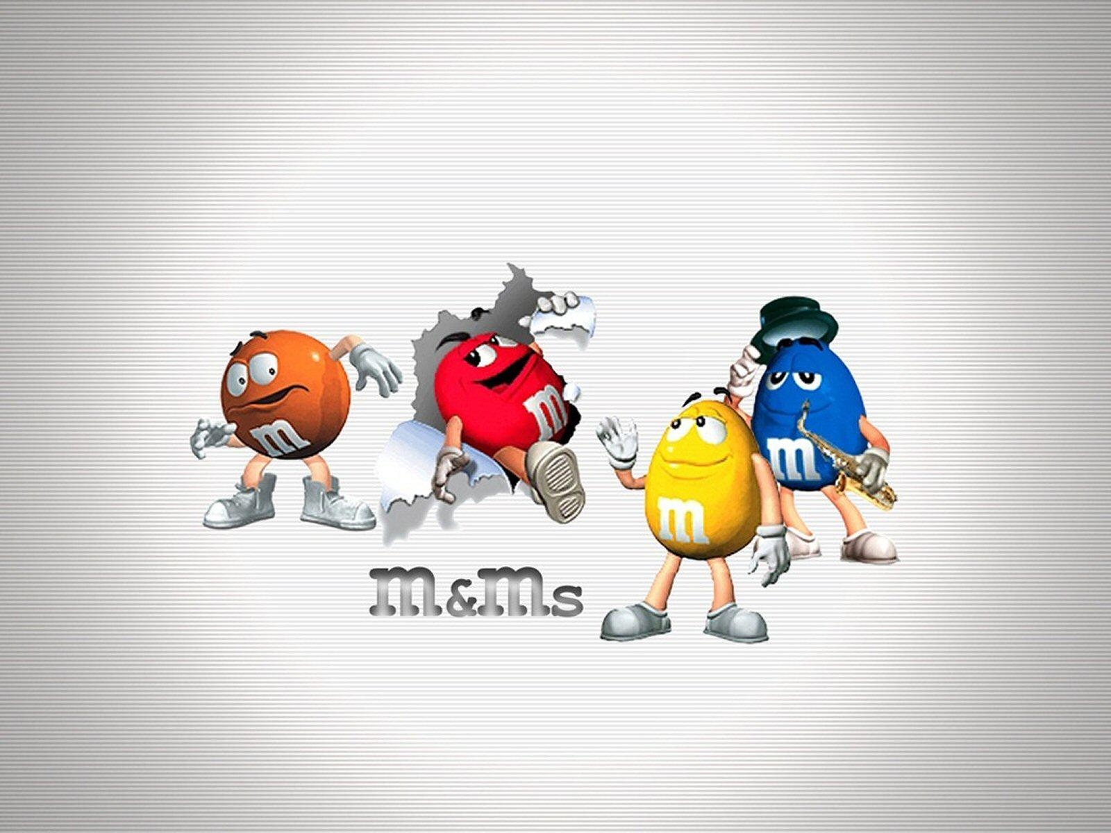 M&Ms, kostenlos, Handy, Schokolinsen, Süßigkeiten, 1600x1200 HD Desktop